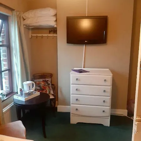 Railway Bar Apartment Poyntzpass Экстерьер фото