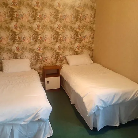 Railway Bar Apartment Poyntzpass Экстерьер фото