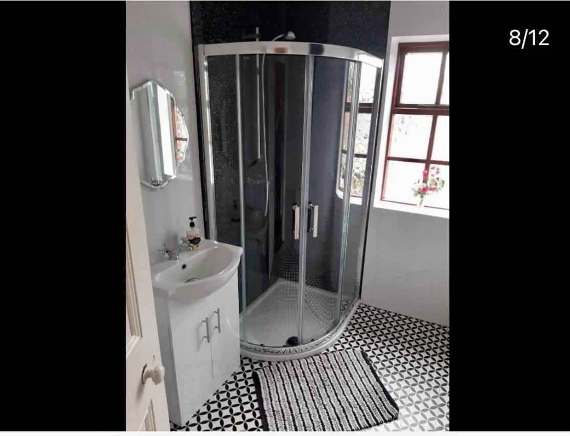Apartamento Railway Bar Poyntzpass